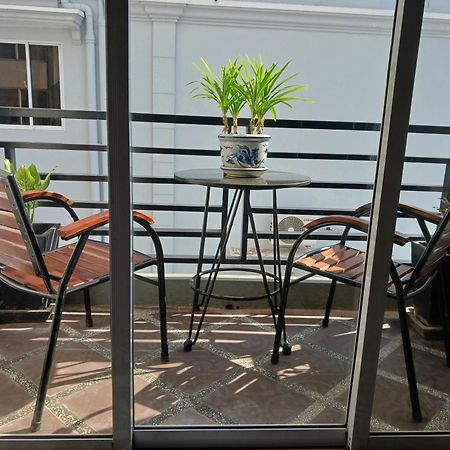 Andy'S Place Siem Reap Ngoại thất bức ảnh