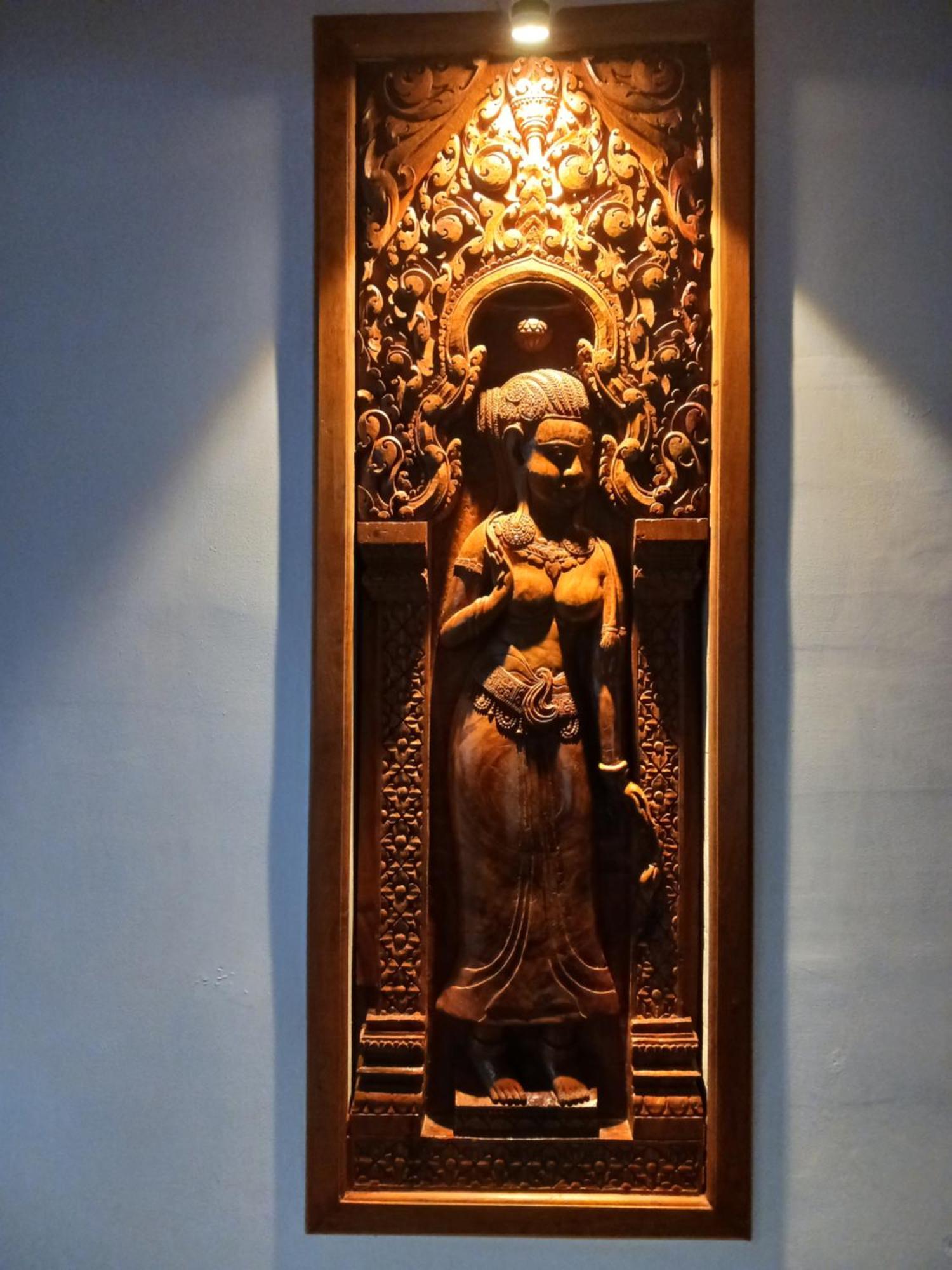 Andy'S Place Siem Reap Ngoại thất bức ảnh