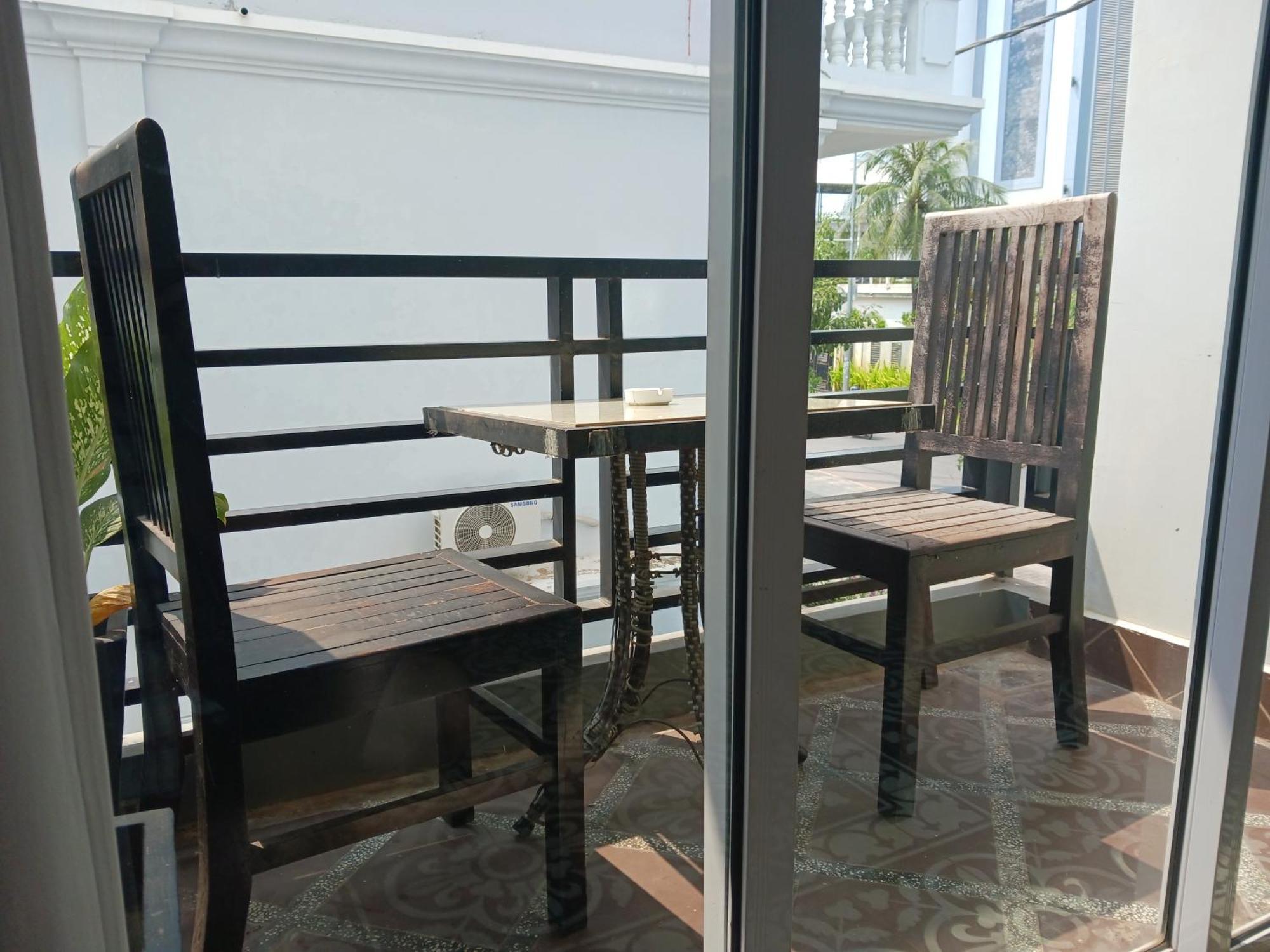 Andy'S Place Siem Reap Ngoại thất bức ảnh