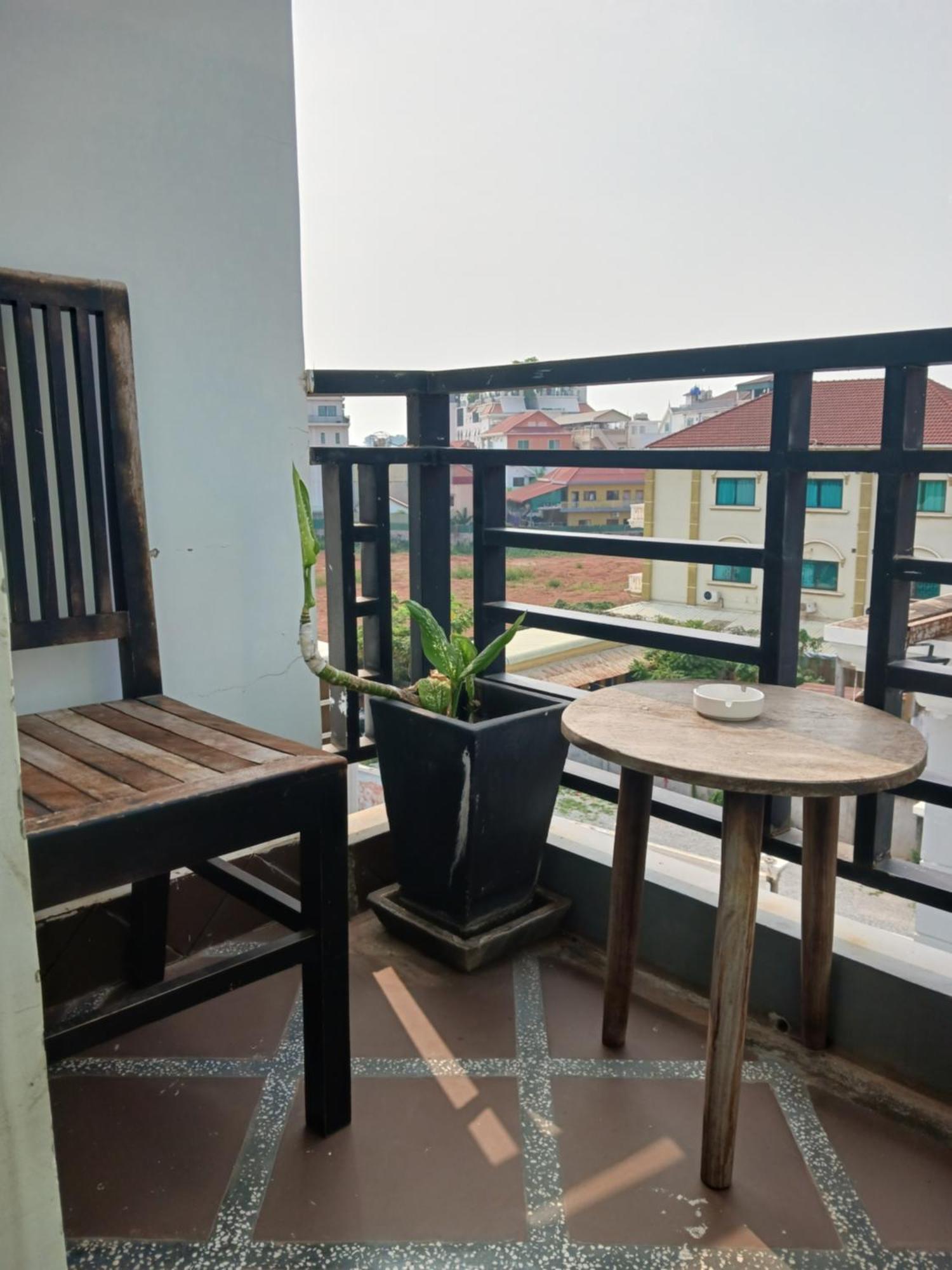 Andy'S Place Siem Reap Ngoại thất bức ảnh