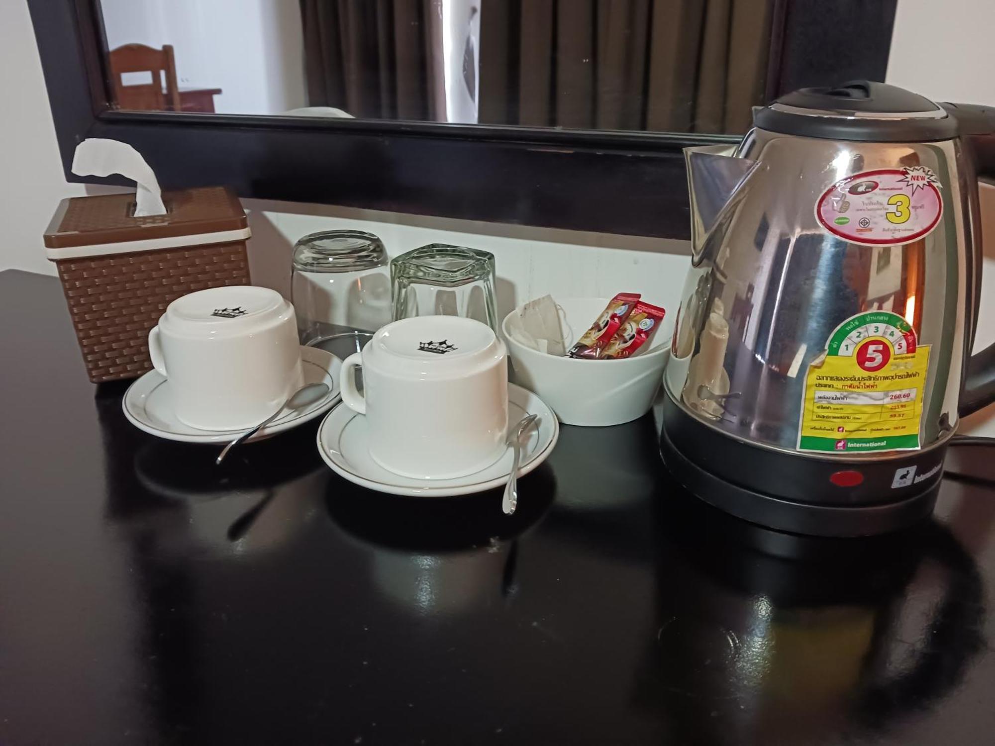 Andy'S Place Siem Reap Ngoại thất bức ảnh