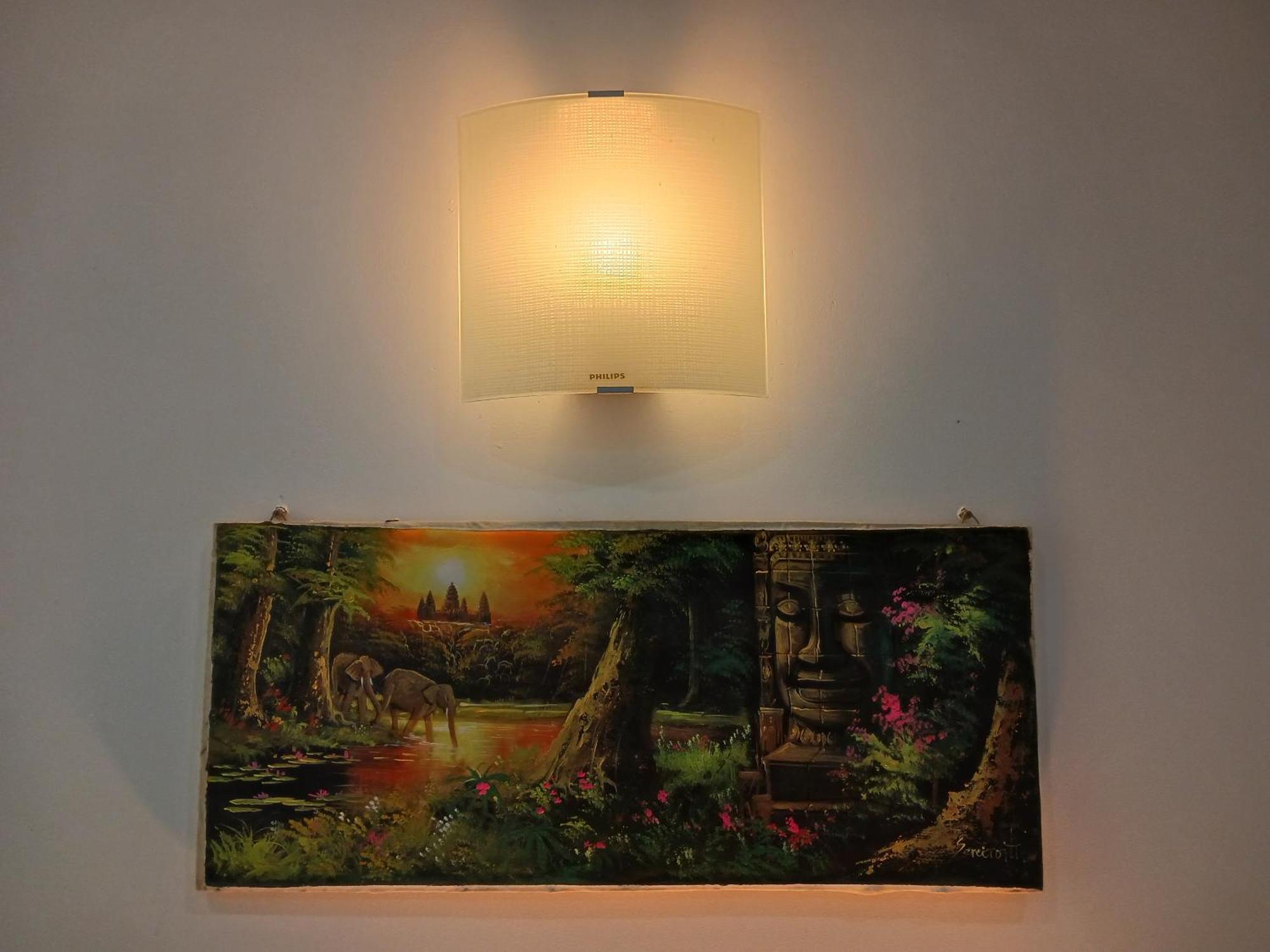 Andy'S Place Siem Reap Ngoại thất bức ảnh