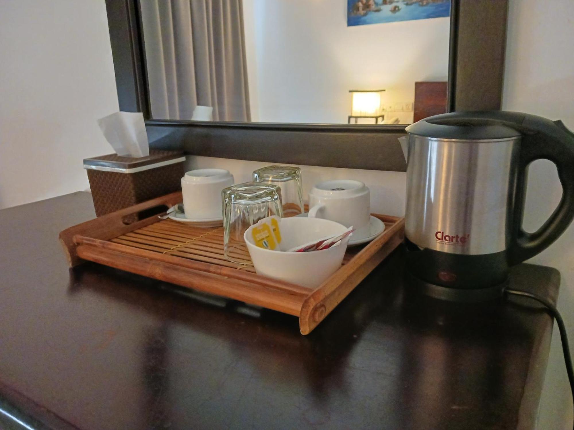 Andy'S Place Siem Reap Ngoại thất bức ảnh