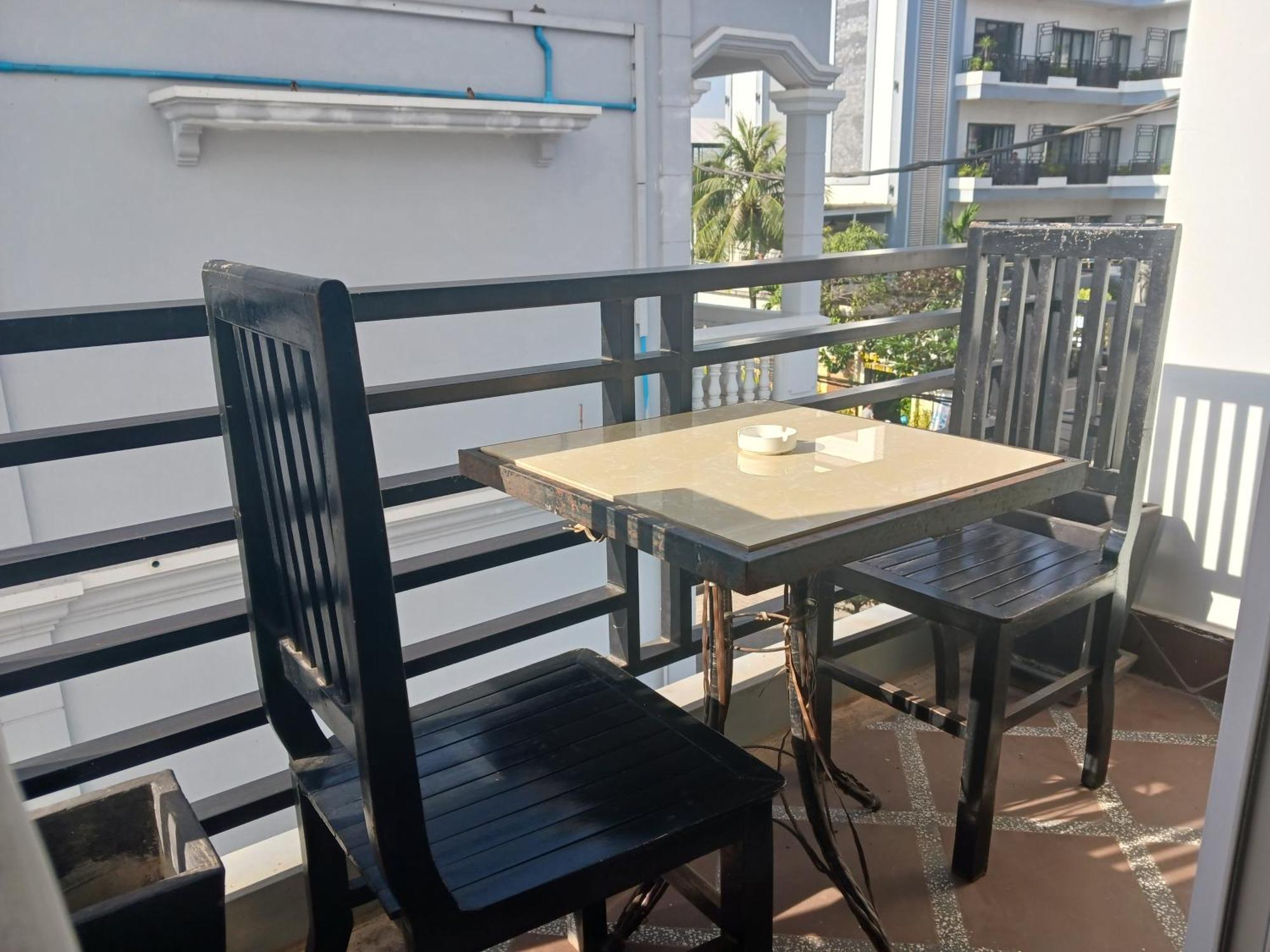 Andy'S Place Siem Reap Ngoại thất bức ảnh